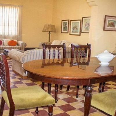 VENTA DE CASA EN BALNEARIO PIMENTEL